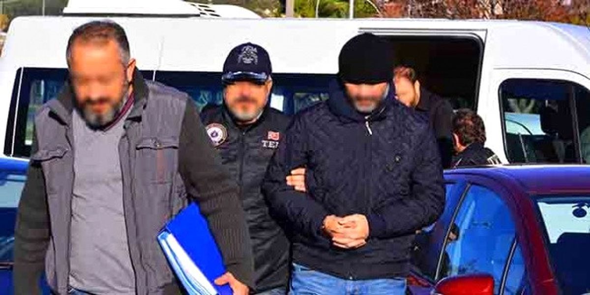 Manisa\'da Fetö/pdy Soruşturması