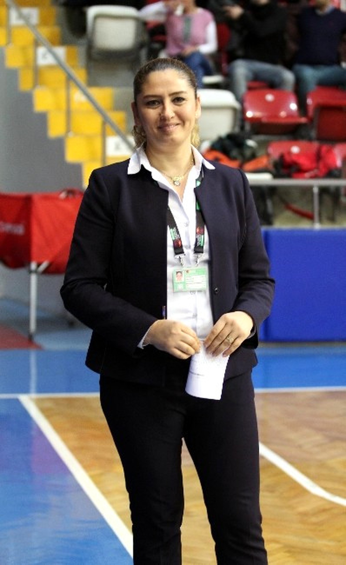 Mersin Büyükşehir Belediyespor, Seriyi Sürdürmek İstiyor