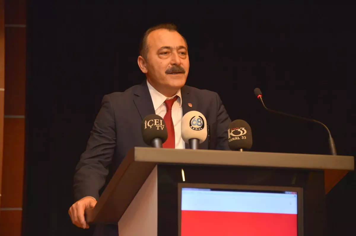 Mersin İdmanyurdu\'nda Olağanüstü Kongre Kararı