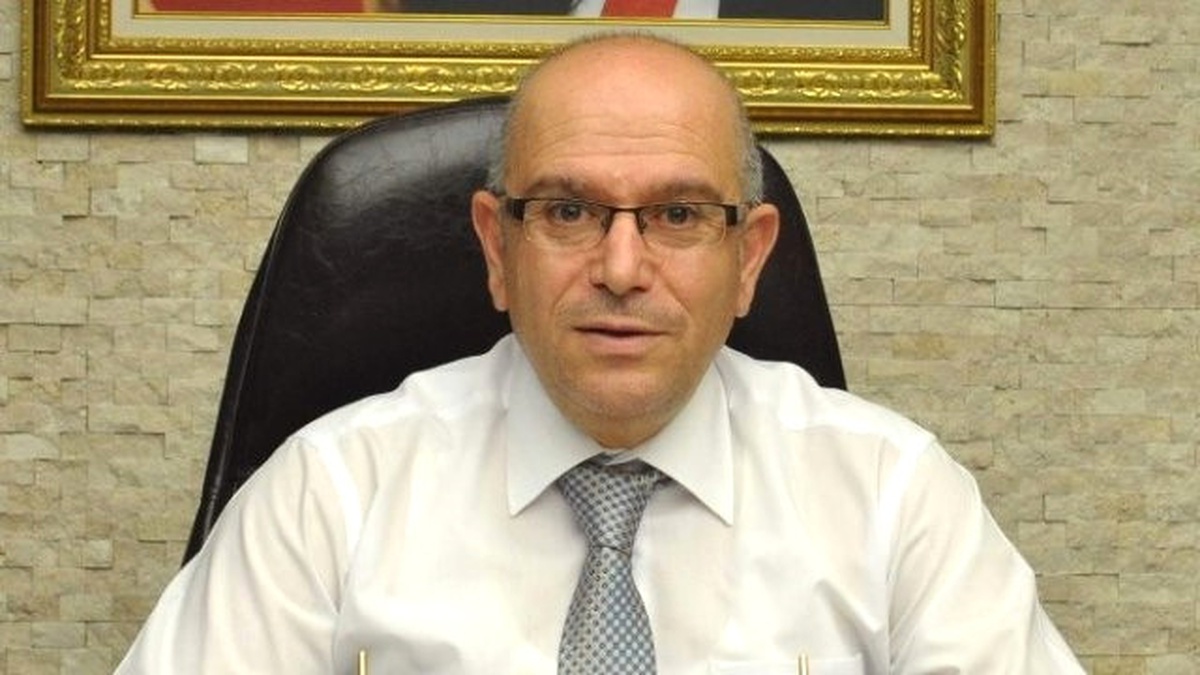 MHP Kayseri İl Başkanı Ersoy\'a AK Parti\'ye Hakaretten Ceza