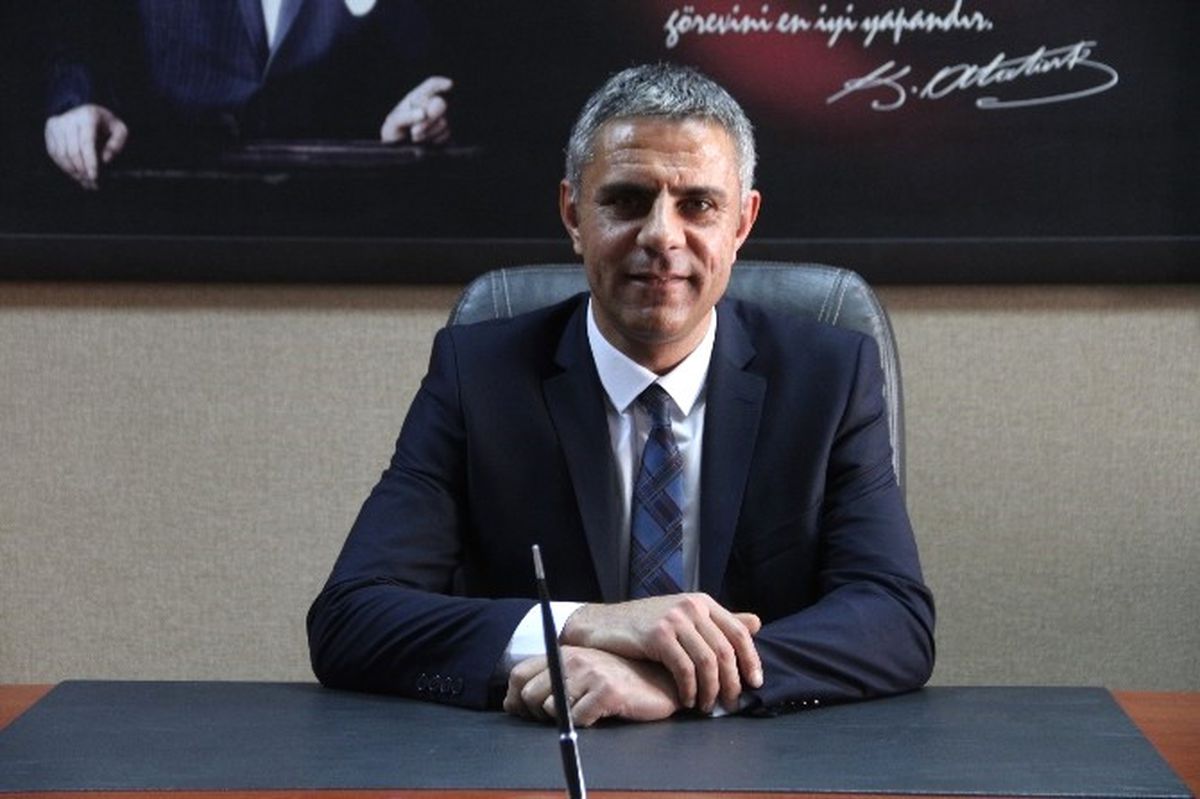 Milas Emniyet Müdürü Ava Göreve Başladı