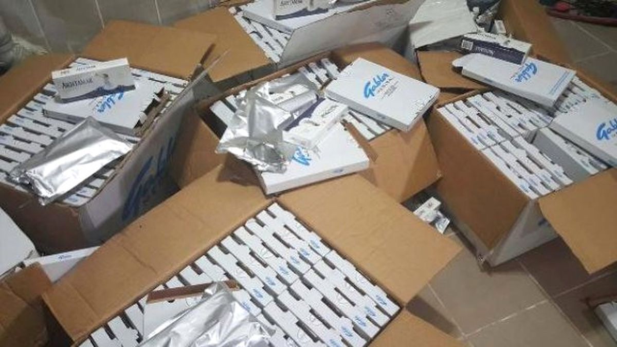 Muş\'ta Uyuşturu Operasyonu