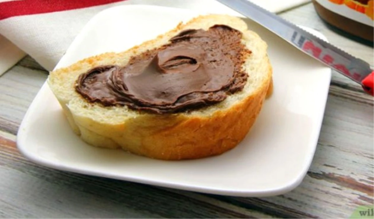 Nutella\'dan "Palm Yağı" İddialarına Yanıt