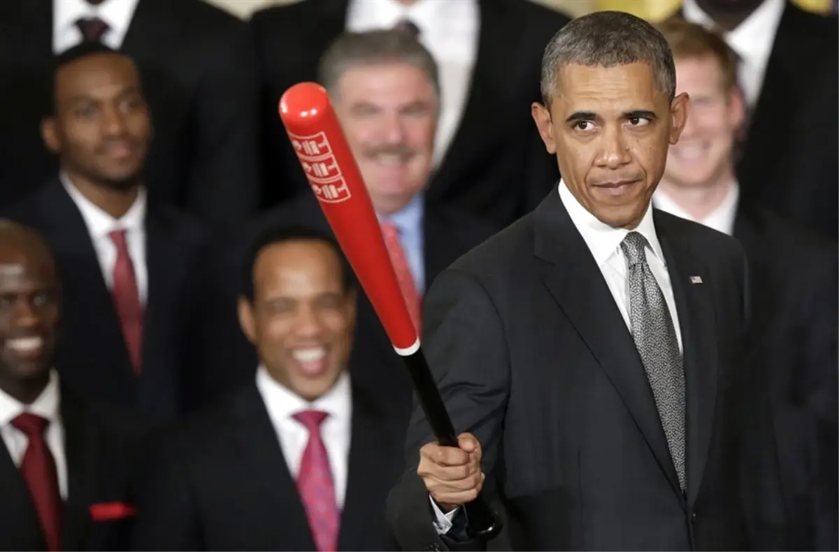 Obama: Trump, ABD\'nin Temel Değerlerine Dokunursa Sessiz Kalmayacağım