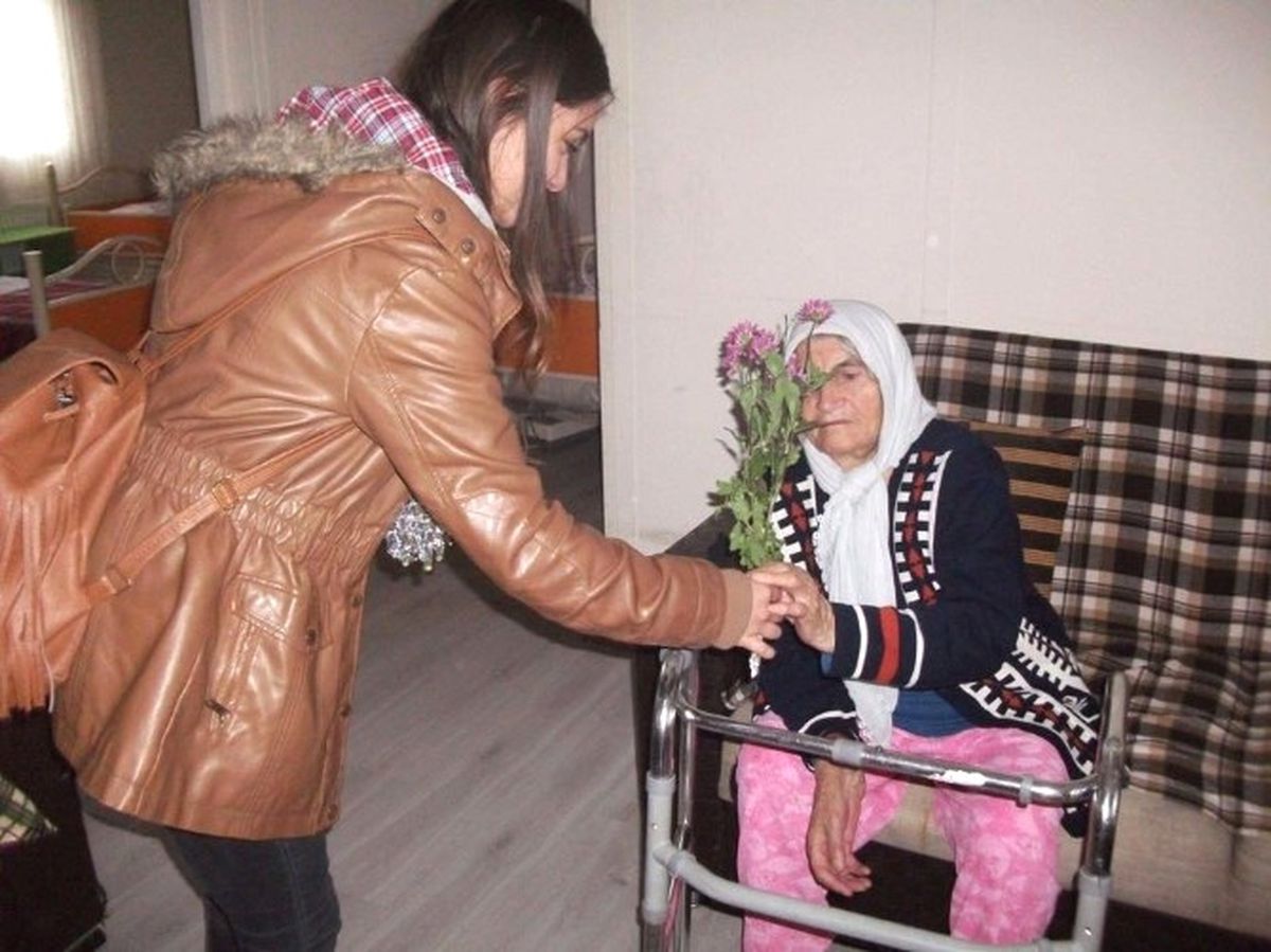 Öğrencilerden \'Özel\' Konser