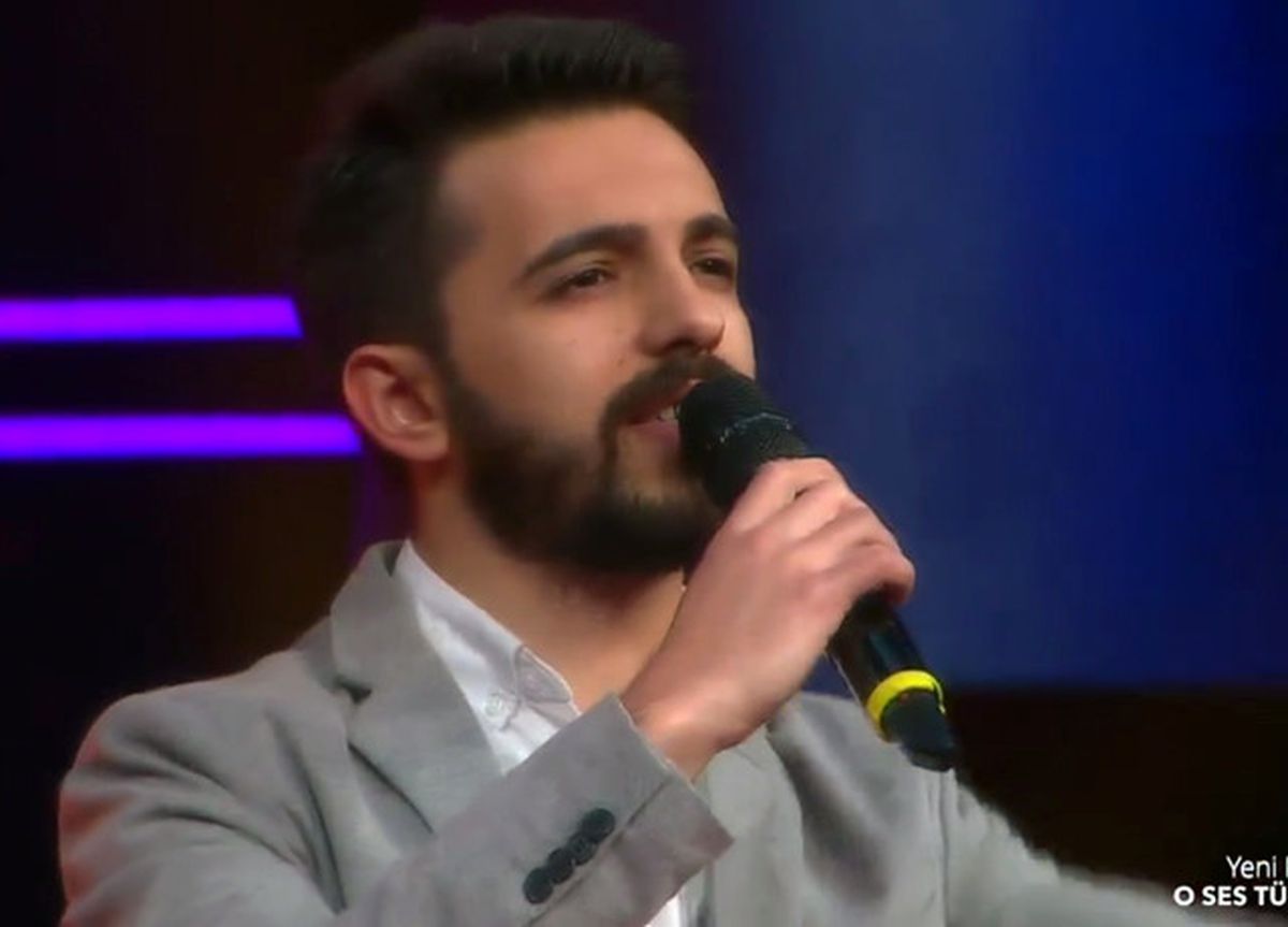 Okan Reis \'Kış Güneşi\'