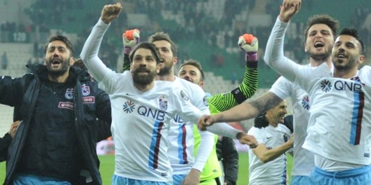 Olcay Şahan Trabzonspor\'da Bırakmak İstiyor!
