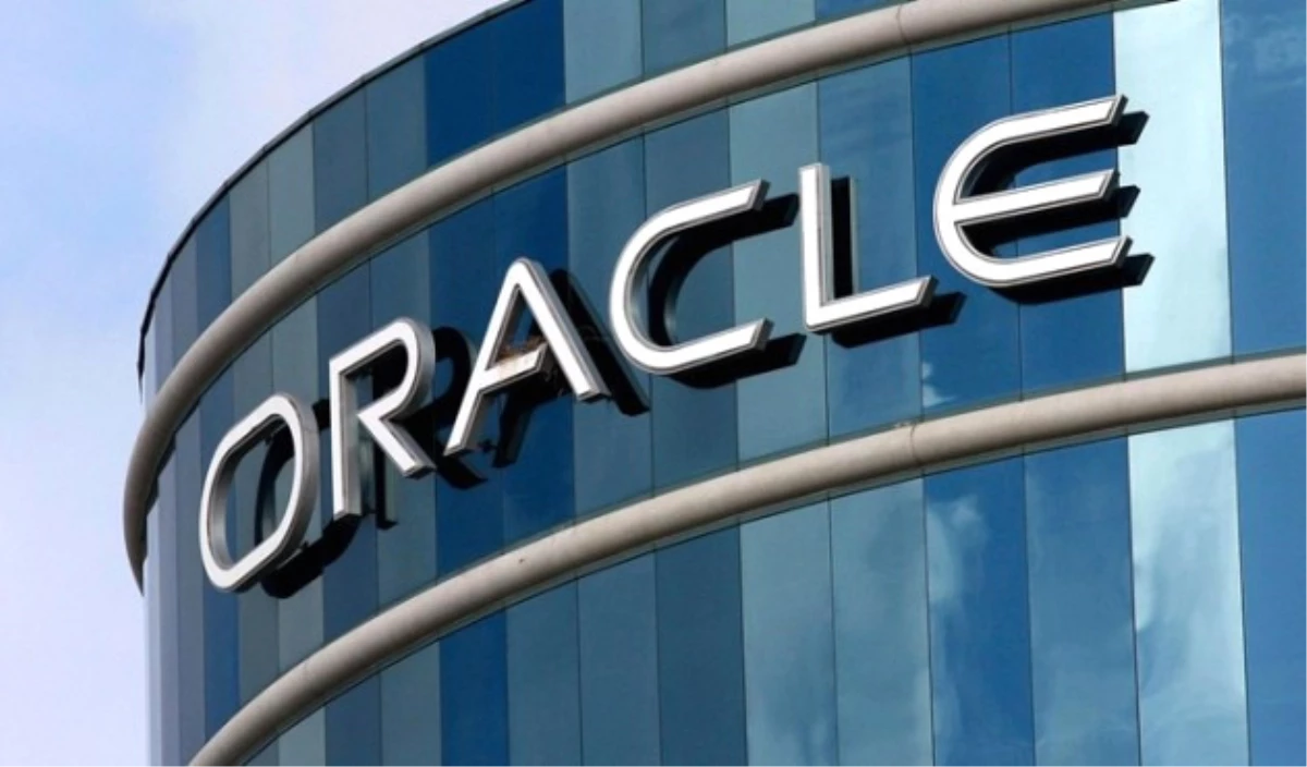 Oracle\'dan Türkiye\'ye 3 Veri Merkezi