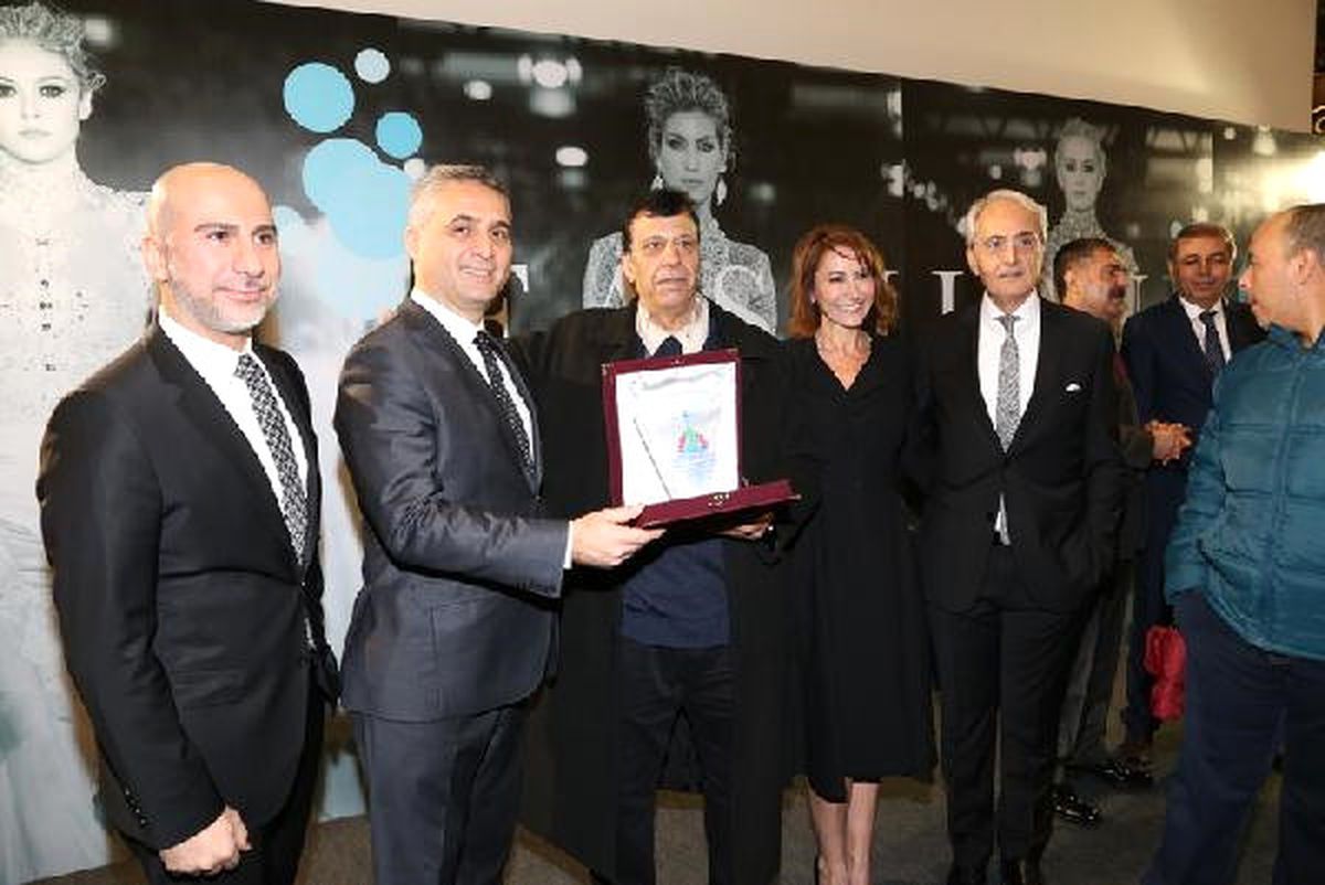 Otiad\'dan Moskova, Tahran ve Beyrut\'ta Etkinlik Düzenleyin Çağrısı