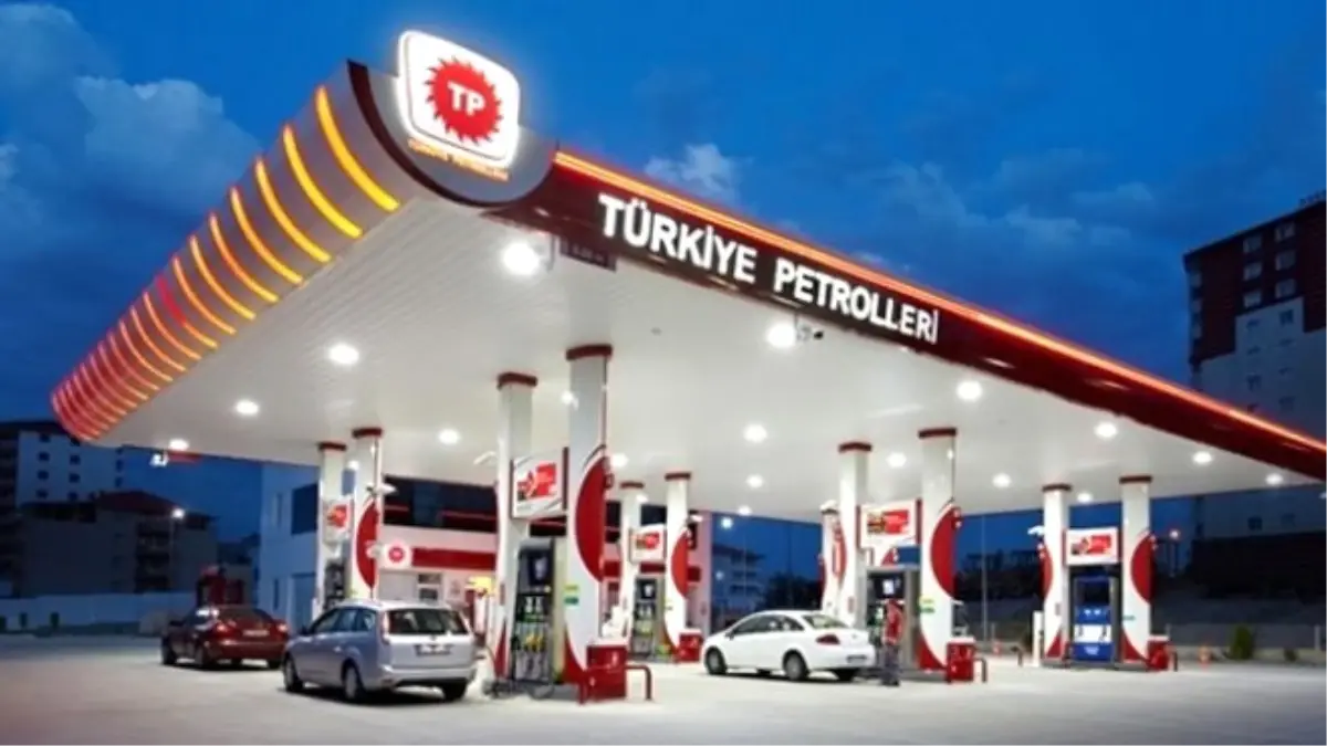 Öyk\'dan Tp Petrol Dağıtım AŞ\'nin Satışına Onay