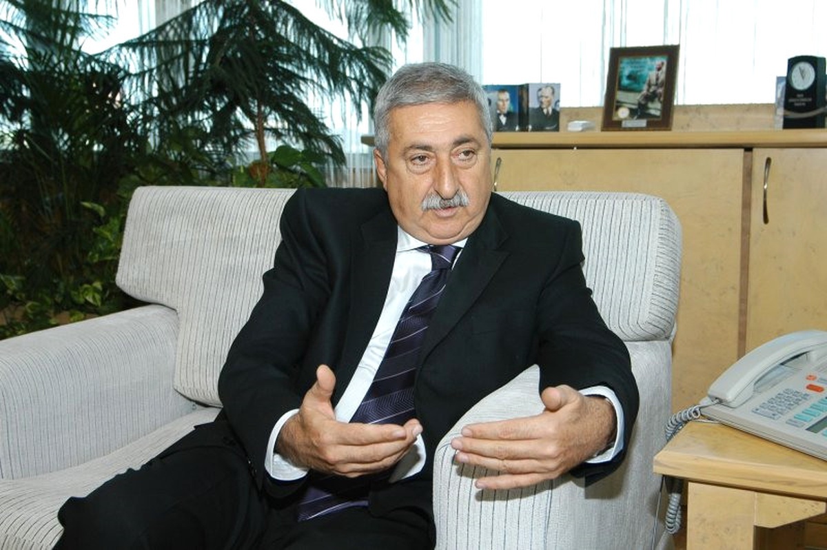 Palandöken: "Sömestri Tatilini Fırsata Çevirip Piyasaları Canlandıralım"