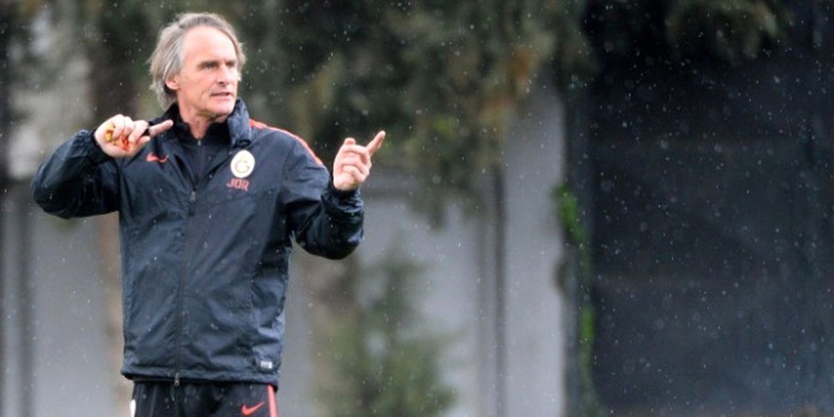 Riekerink\'ten Sürpriz İstek