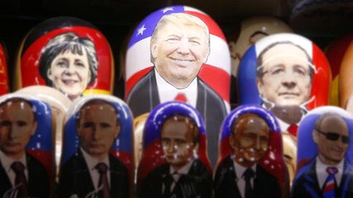 Ruslar Trump Döneminde İlişkilerde Büyük Değişiklik Beklemiyor