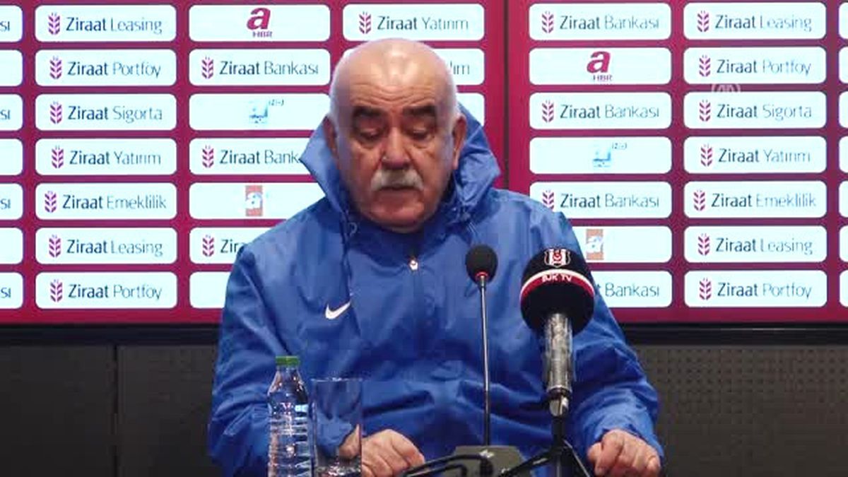 Sadullah Zehir: "Oyunu Çirkinleştirmeden Oynadık"