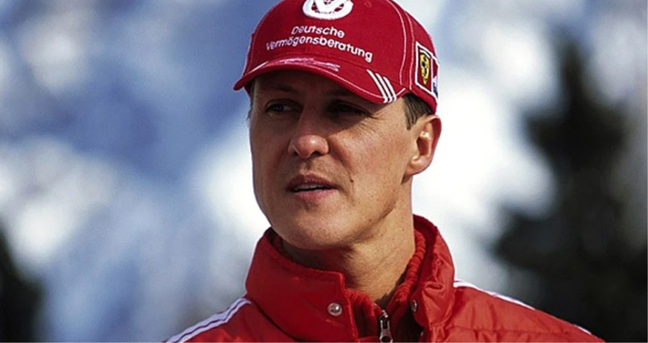 Schumacher\'in Eski Menajeri: Doğruları Söyleyin, İnsanları Kandırmayın