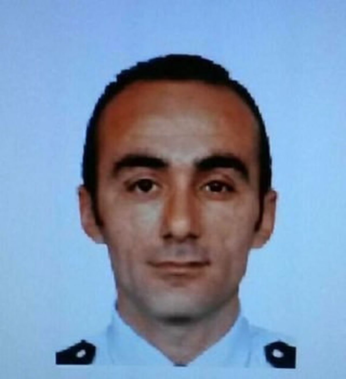 Şehit Polis Memuru Yarın Aydın\'a Toprağa Verilecek