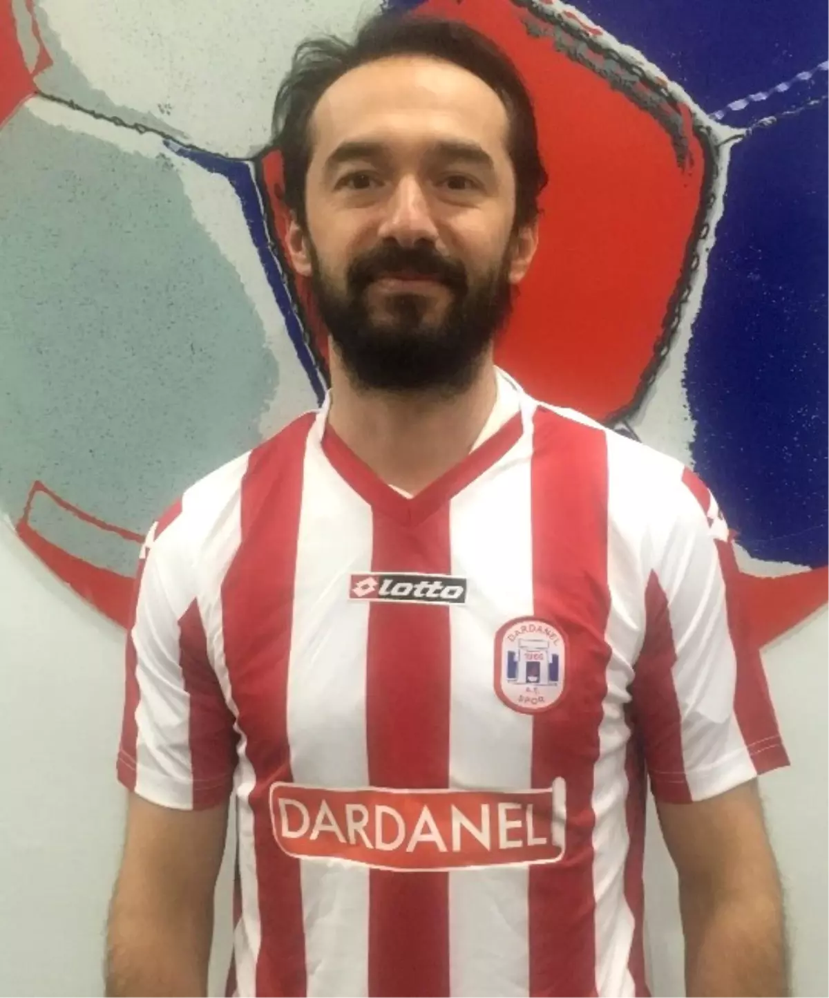 Selçuk Bice Dardanelspor\'da