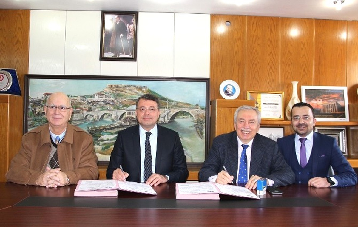 Silifke Müzik ve Folklor Festivali Cıoff\'a Üye Oldu