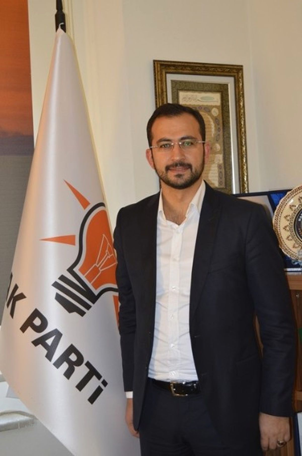 Tanrıver, 1. Tur Oylama Sürecini Değerlendirdi