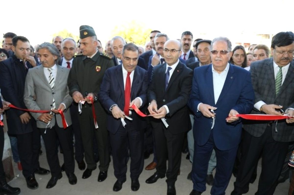 Tarihte Adana" Sergisi