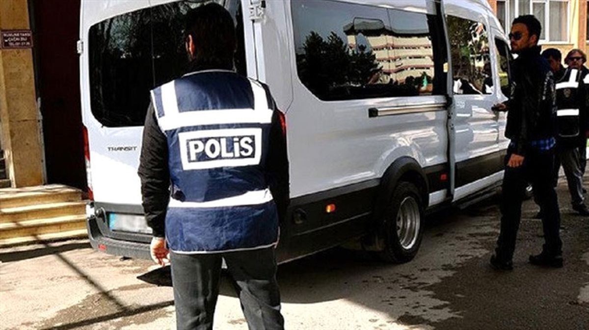 Tekirdağ\'da Fetö/pdy Soruşturması