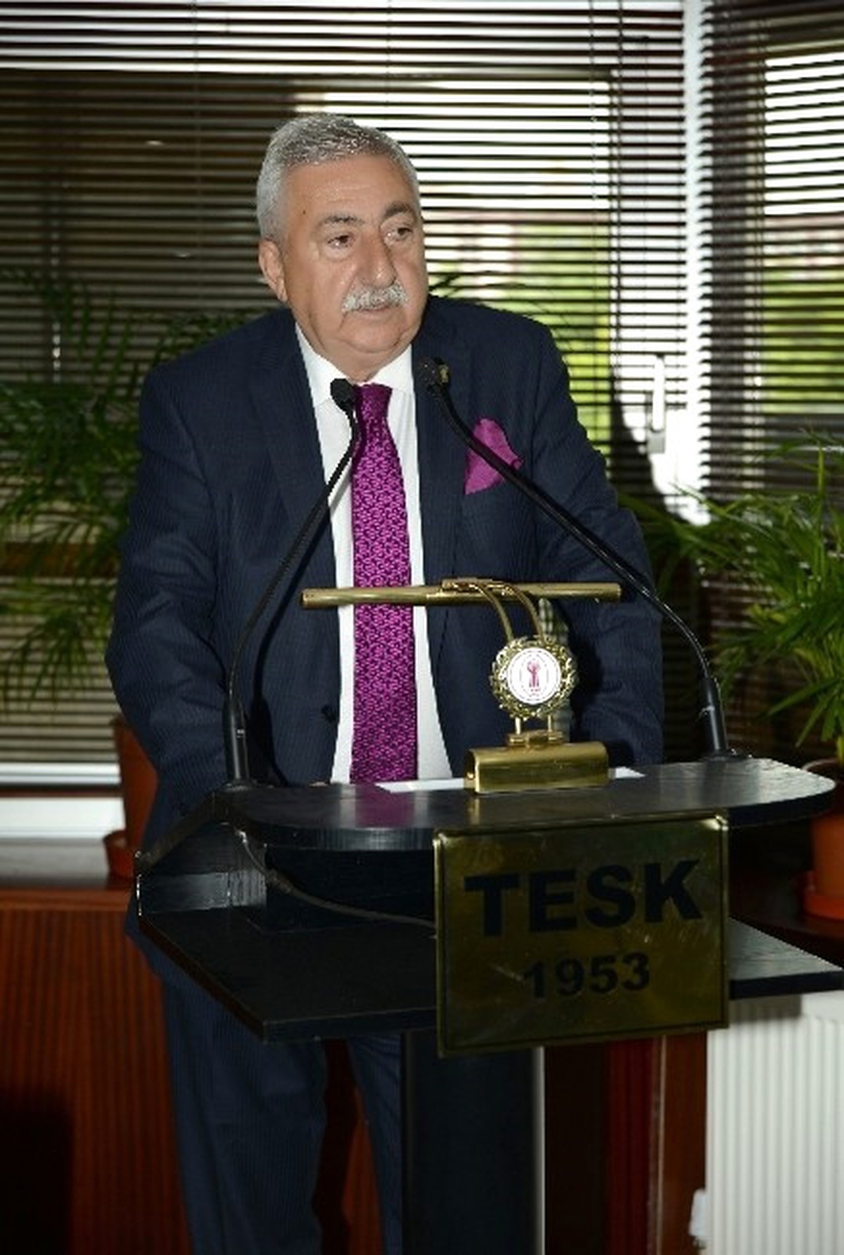 TESK\'ten Yarıyıl Tatili Çağrısı