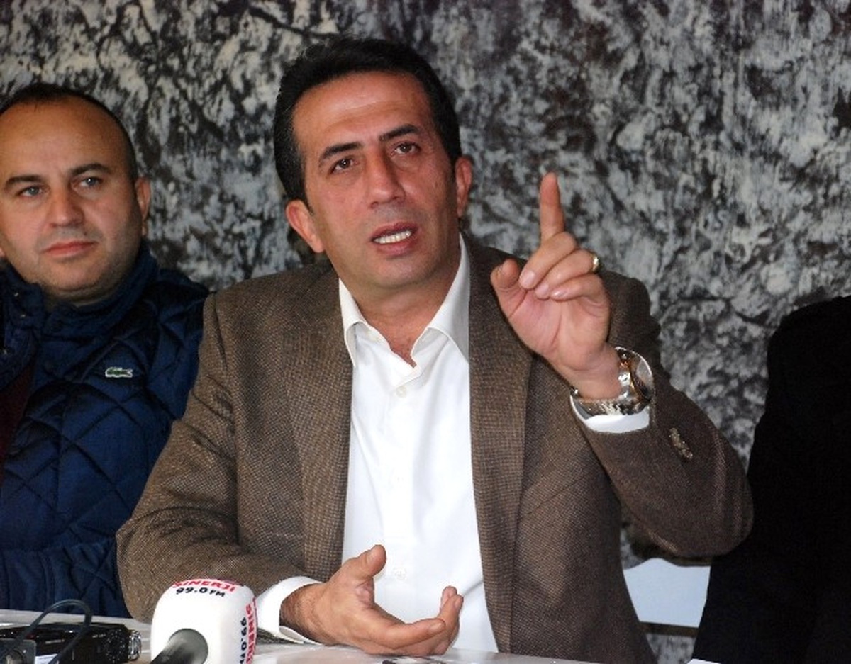 Tokatspor\'da Transfer Yasağı Kaldırıldı