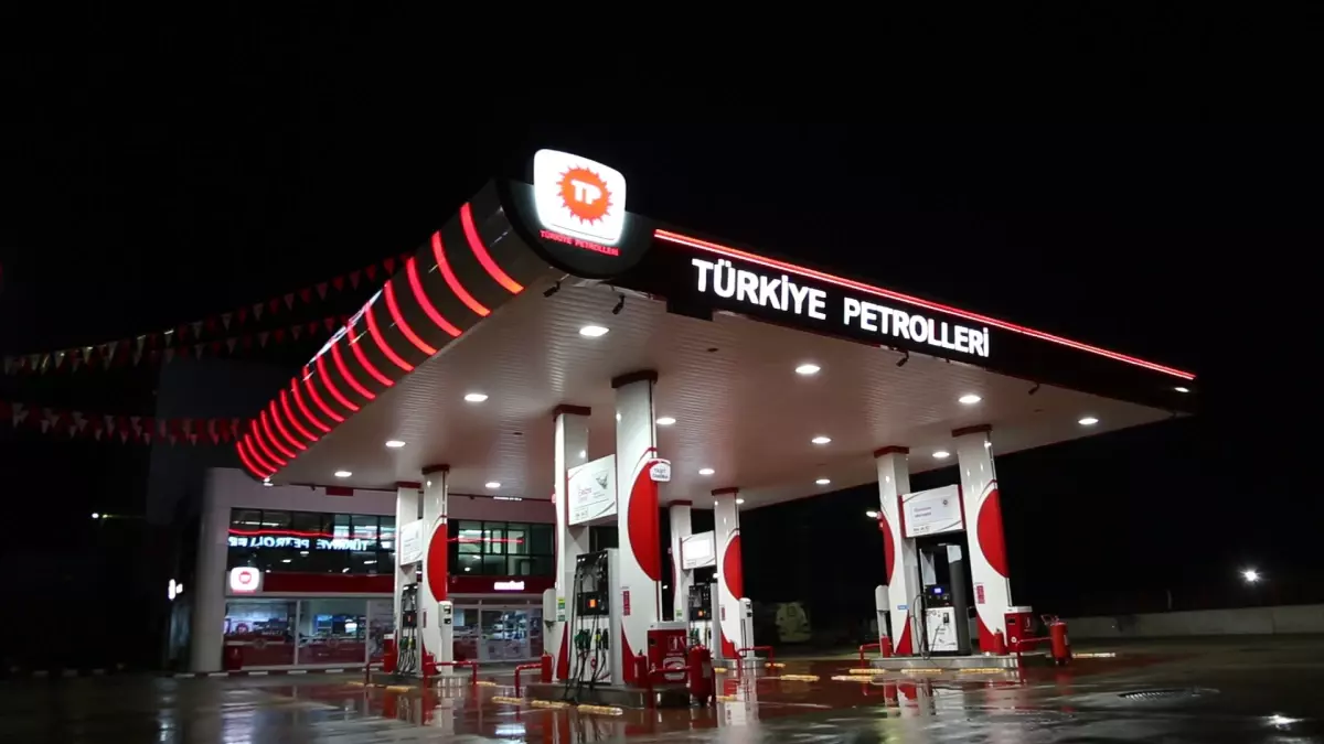 Tp Petrol Dağıtım A.Ş.\'nin Satışı Onaylandı