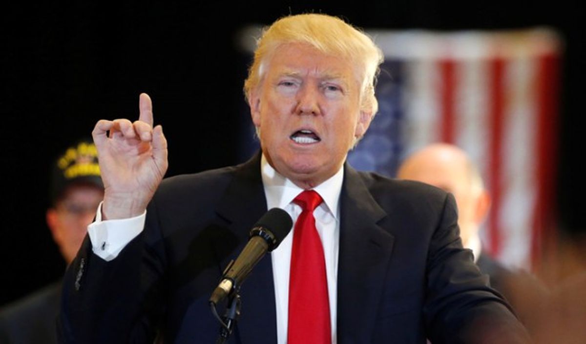 Trump, Tarım Bakanı Adayını Belirledi