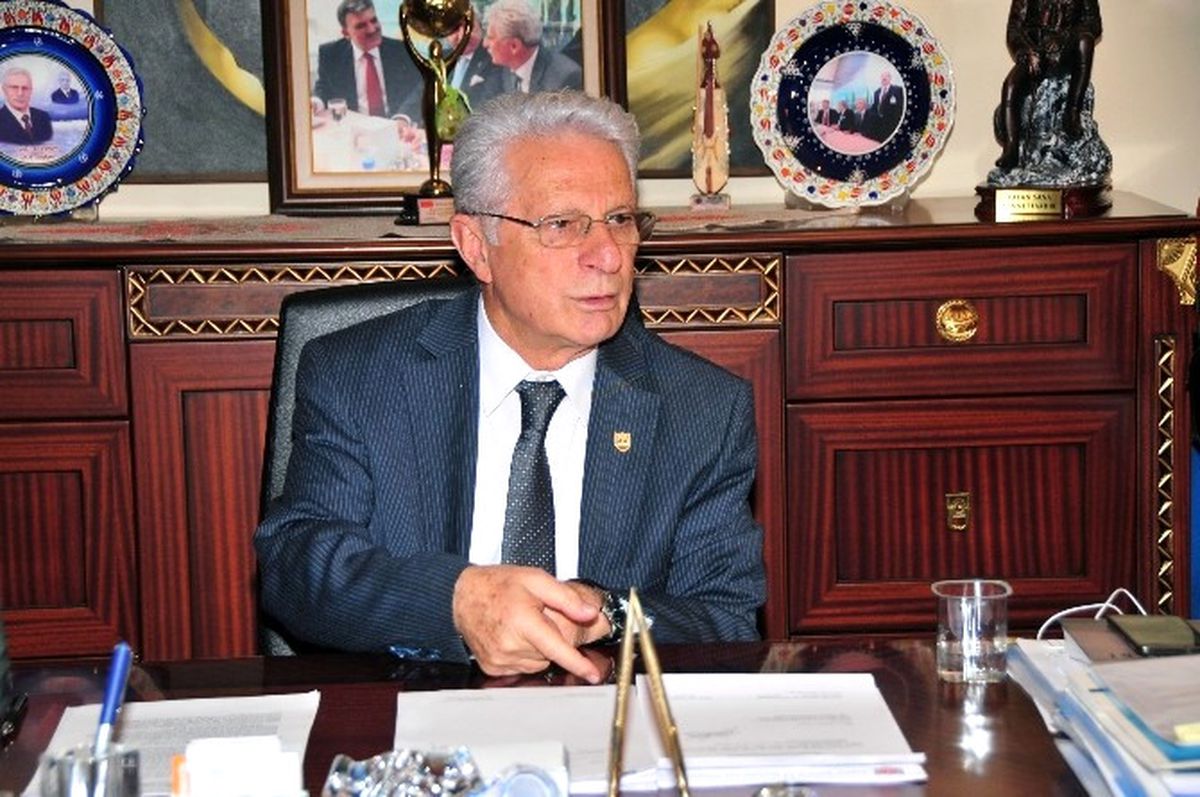 Tşof Başkanı Apaydın\'dan Yarıyıl Tatili Uyarısı
