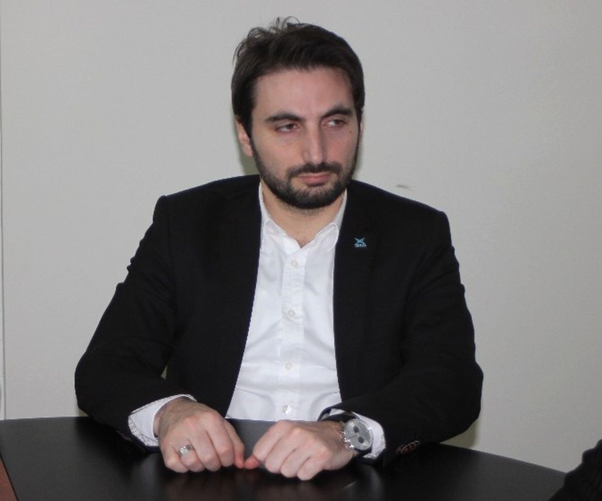 Tügva Genel Başkanı Emanet: "Seçilme Yaşının 18\'e Düşürülmesini Destekliyoruz"