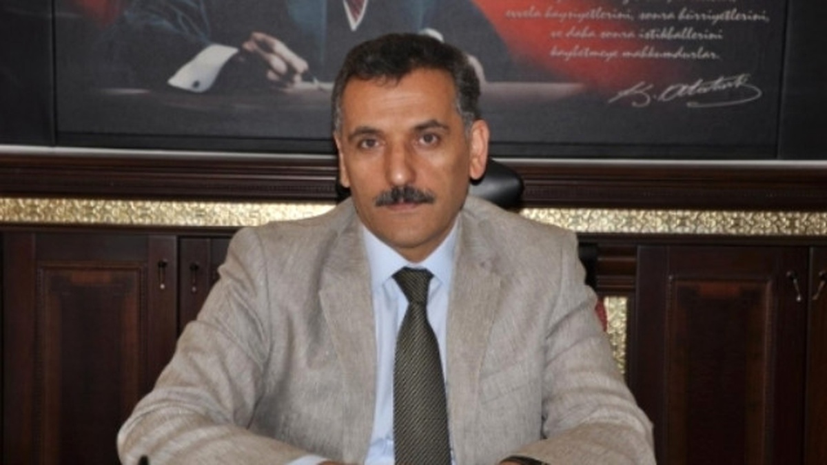 Tunceli Belediye Başkanlığına Vali Kaymak Vekalet Edecek
