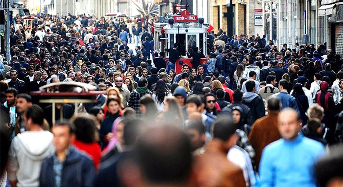Türkiye\'nin Nüfusu 31 Ocak\'ta Açıklanacak