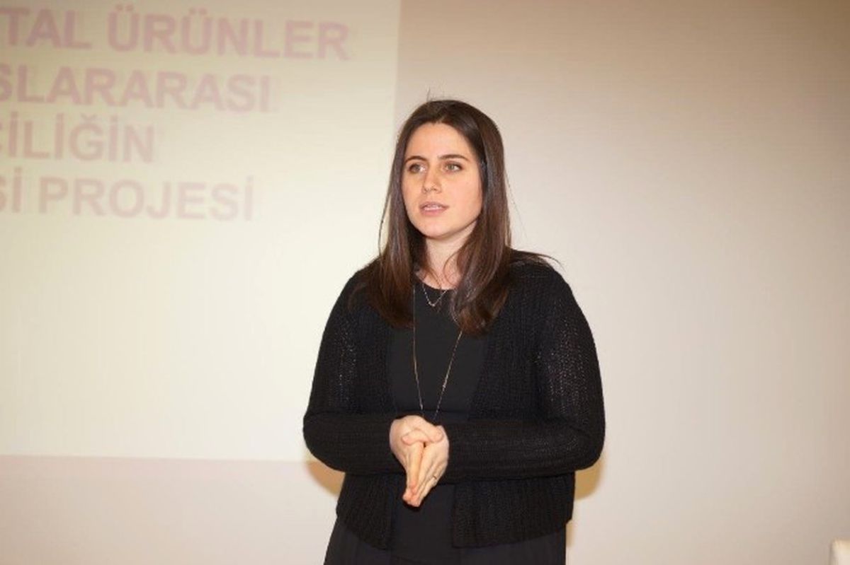 Ur-Ge Metal Fabrikasyon Ürünler İhtiyaç Analiz Değerlendirme Toplantısı Gerçekleştirildi