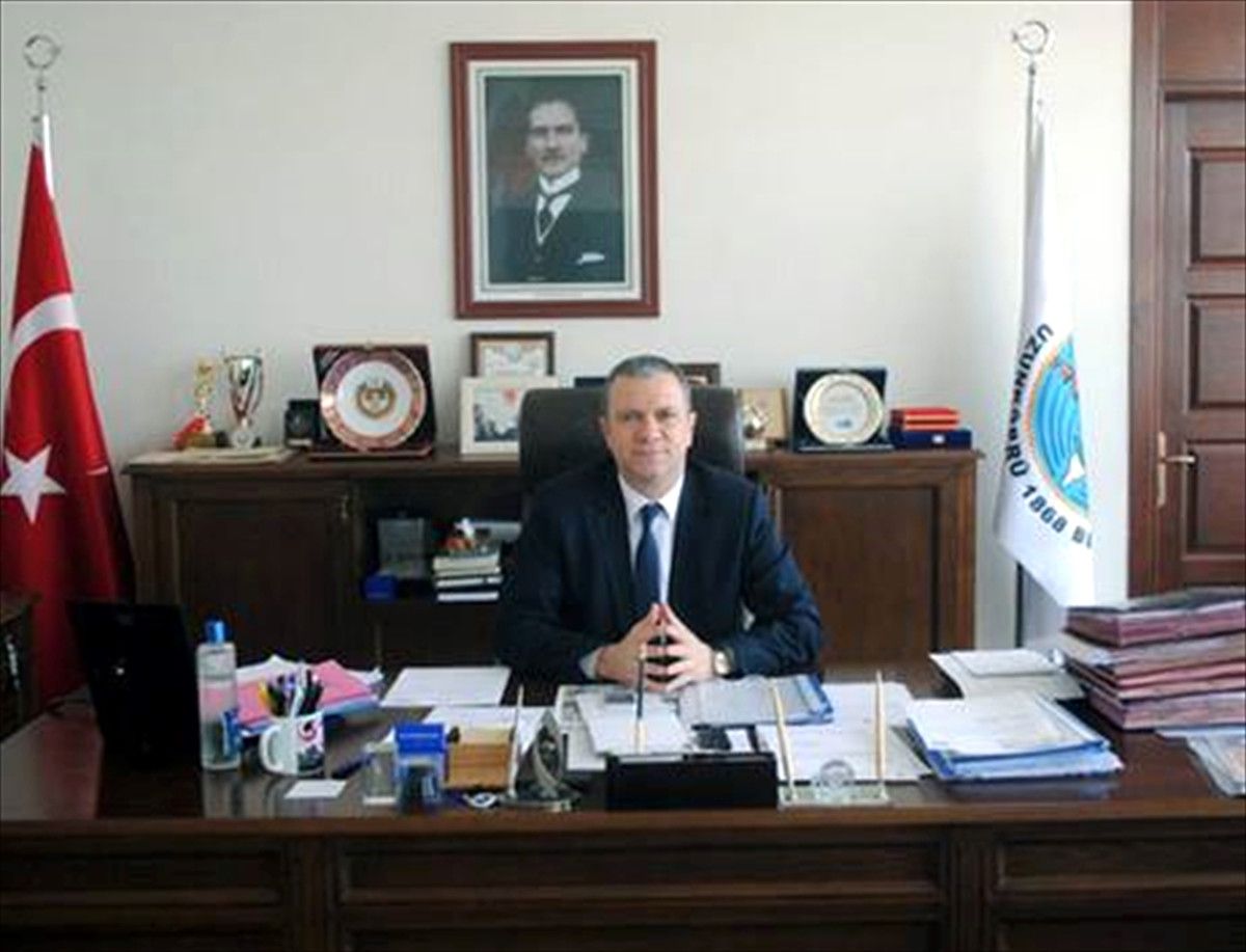 Uzunköprü\'de Doğalgaz Çalışmaları