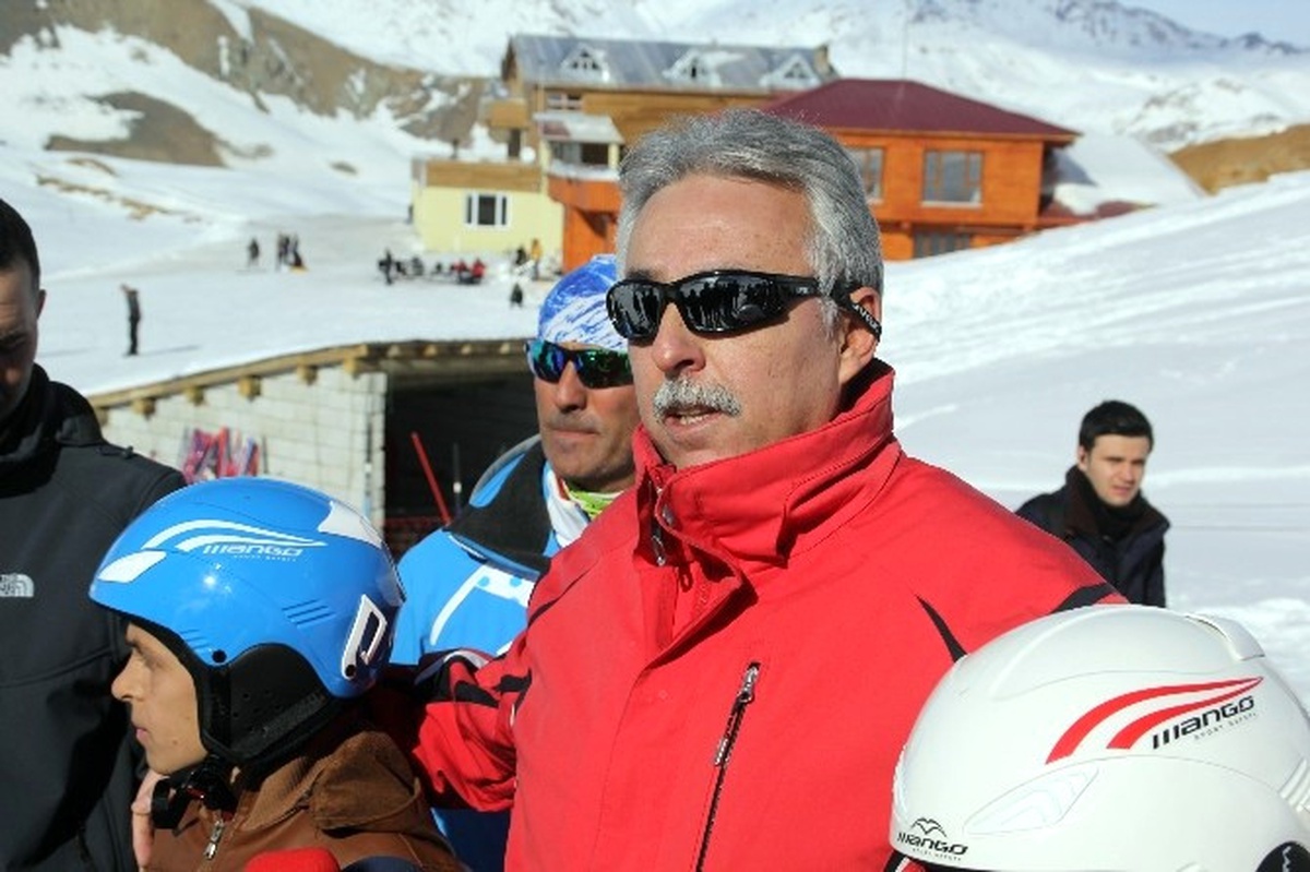 Vali Toprak: Hakkari Dağları Bu Gençlerle Güzelleşecek