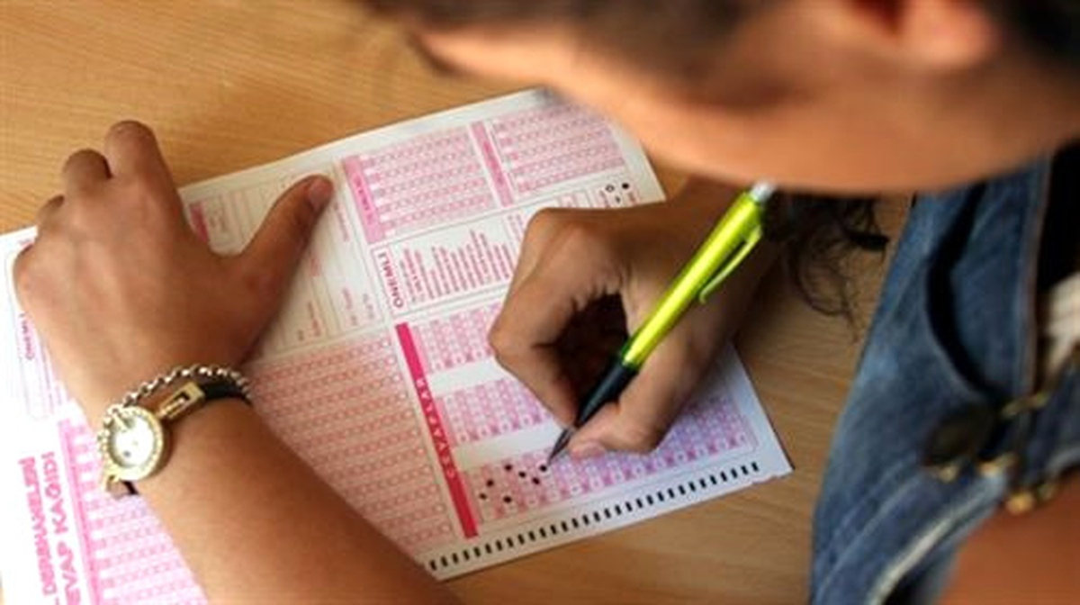 Valilikten Ygs\'ya Girecek Öğrenciler İçin Uyarı