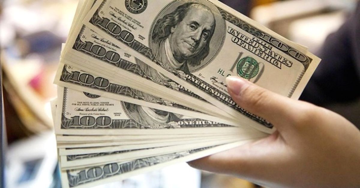 Vatandaşın Döviz Hesabı Azaldı