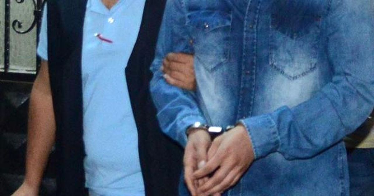 Yardımcı Doçente Fetö Gözaltısı