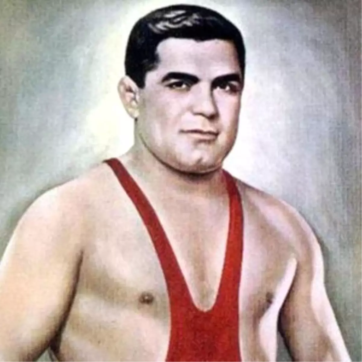 Yaşar Doğu\'nun Ölümünün 56. Yılı