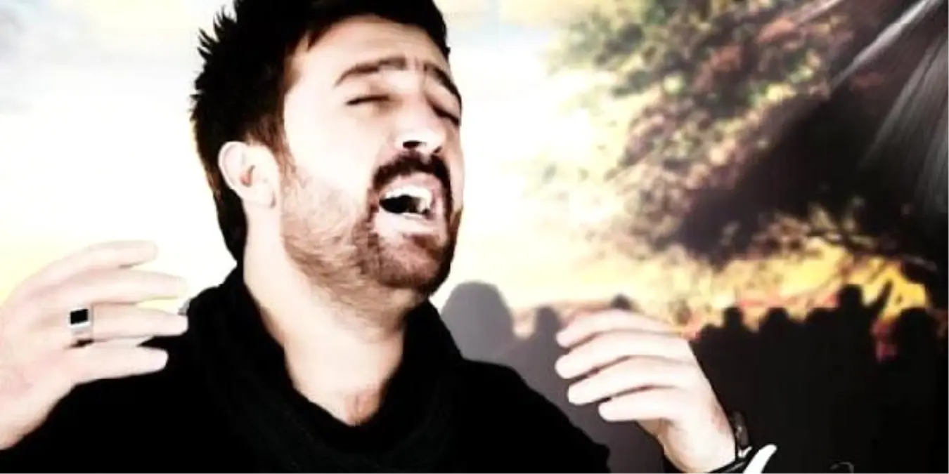 Yerel Sanatçı Serkan Kanireş Terörü Övmekten Tutuklandı