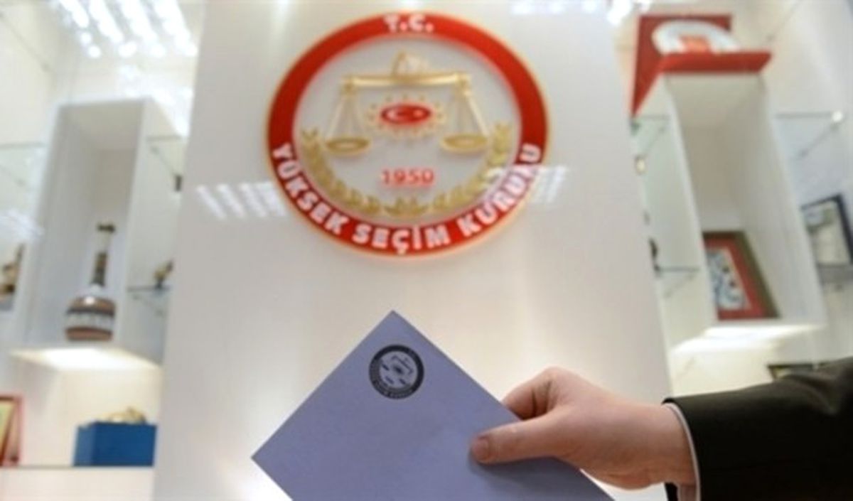 Ysk, Referandum Hazırlığına Başladı