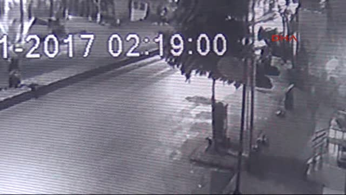 Zonguldak Otomobili Çalıştıramayınca Çalamadılar