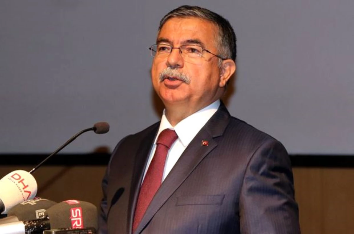 4- Bakan Yılmaz\'dan \'Yeni Müfredat\' Açıklaması: İnönü Savaşı\'ndan Bahsedip, İnönü\'den Bahsetmemek...