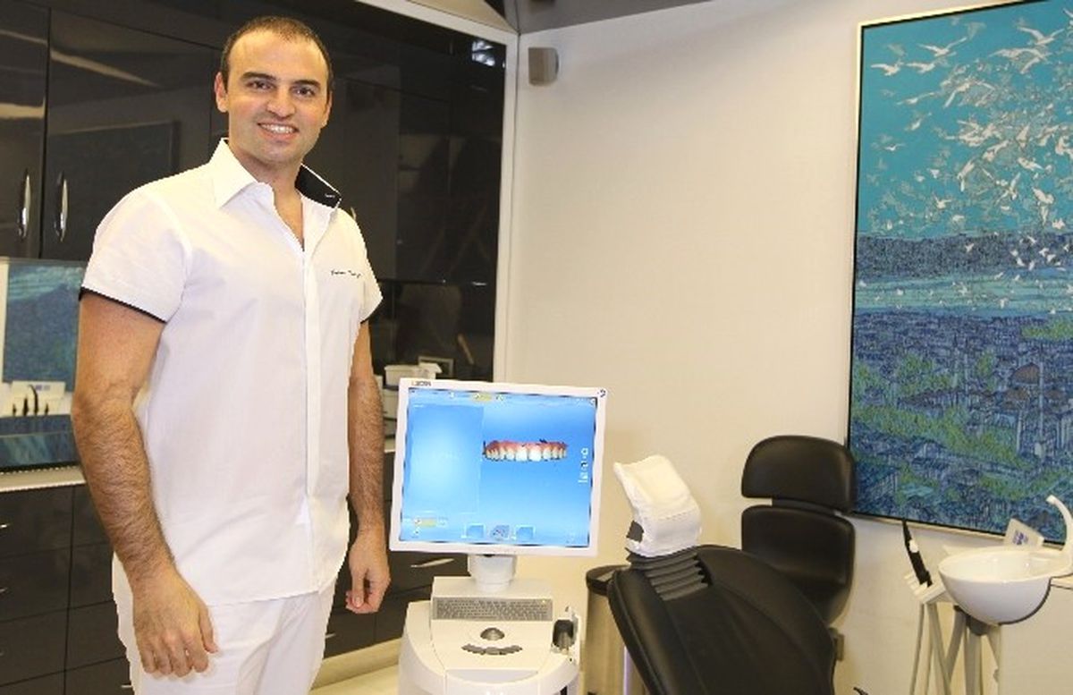 4 Yöntem ile Gülüşünüzü Test Edin