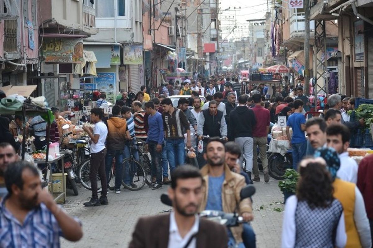Adana\'da İşportacı İşgaline Geçit Yok