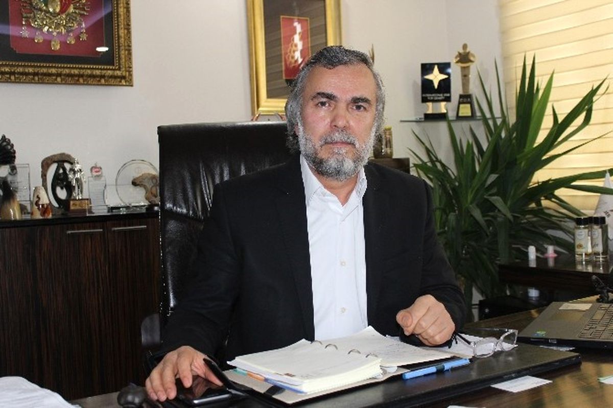 Aksuvital Arge Merkezi Kurdu