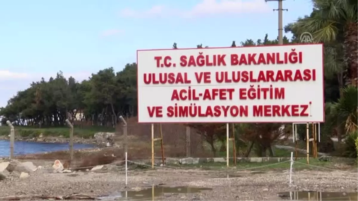 Arnavut Sağlık Çalışanlarına Eğitim