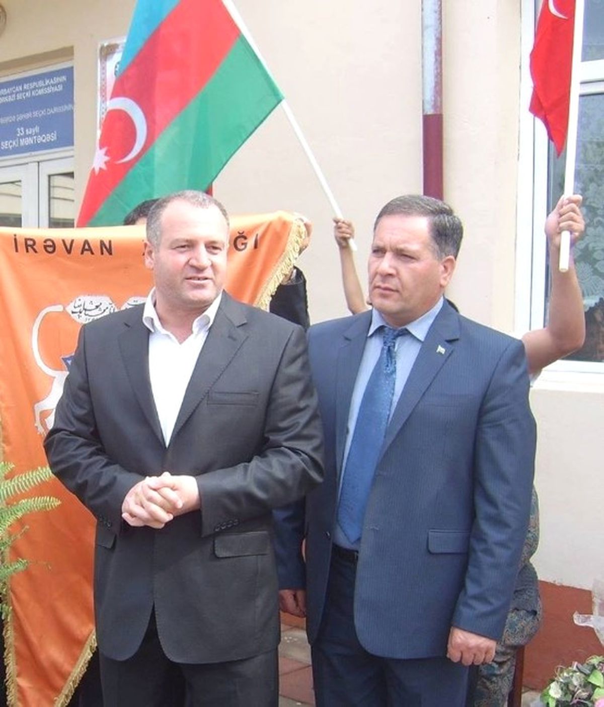 Asimder ve Bdm\'den 20 Ocak Mesajı