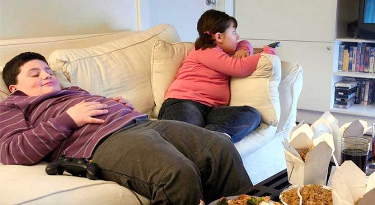 Astım Hastası Çocuklarda Obezite Riski Daha Yüksek